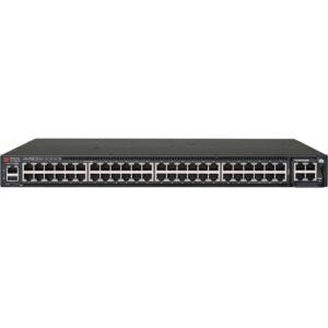 Brocade ICX7450-48P Layer 3 Switch