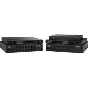 Cisco 4331 Router