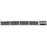 Cisco Catalyst 9200 C9200L-48P-4X Layer 3 Switch