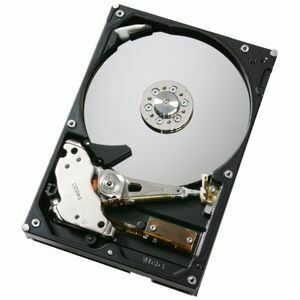 IBM 80 GB Hard Drive - 3.5" Internal - IDE (IDE Ultra ATA/100 (ATA-6))