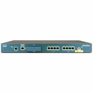 Cisco 11501 Content Switch