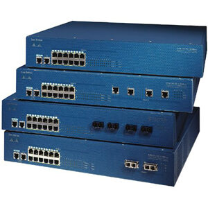 Cisco CSS 11152 Content Service Switch