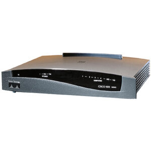 Cisco 831-K9 Router