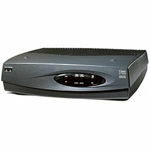 Cisco 1721 Router