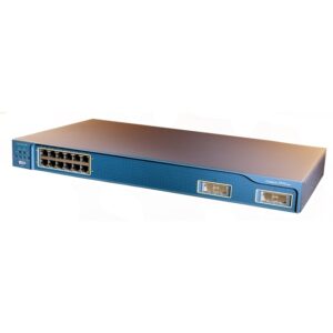 Cisco Catalyst 2950G-12 Ethernet Switch