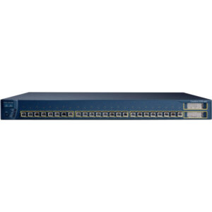 Cisco Catalyst 3550-24-FX Ethernet Switch