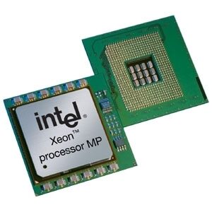 Intel Xeon MP 1.4 GHz Processor