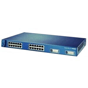 Cisco Catalyst 3524-PWR XL Ethernet Switch