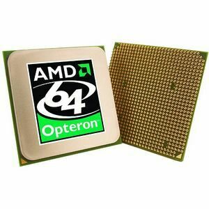 AMD Opteron Dual-Core 8220 SE 2.80GHz - Processor Upgrade