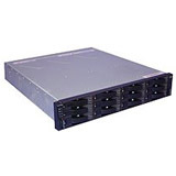 IBM EXP3000 Rack Mountable Storage Enclosure
