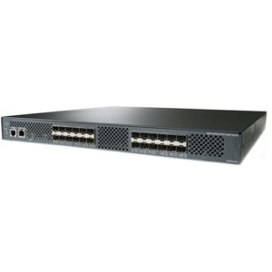 Cisco MDS 9124 Fiber Channel Switch