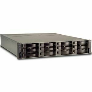 IBM DS3400 Hard Drive Array