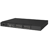 IBM Total Storage SAN16B-2 Fiber Channel Switch