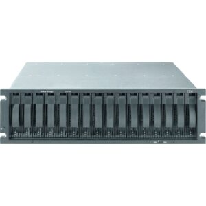 IBM DS4700 72 SAN Hard Drive Array