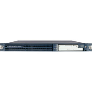 Cisco 7800 MCS 7825-H3 1U Rack Server - 1 x Intel Xeon 3050 2.13 GHz - 2 GB RAM - 320 GB HDD - Serial ATA Controller
