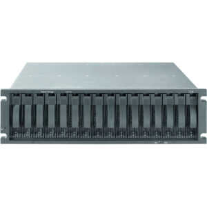 IBM System Storage DS4700 Express 70 SAN Hard Drive Array
