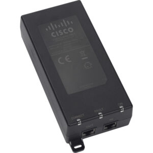 Cisco Power over Ethernet Injector