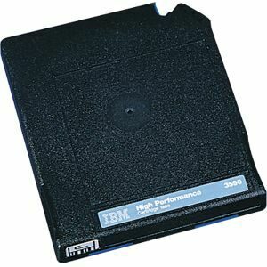 IBM Magstar 3590 Tape Cartridge