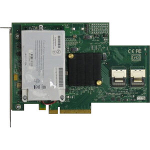 IBM ServeRAID-MR10i SAS/SATA RAID Controller