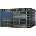 Cisco Catalyst 3560E-12SD-S Ethernet Switch