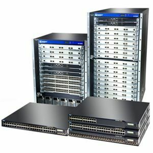 Juniper EX4200-48T Layer 3 Switch