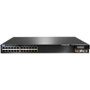 Juniper EX4200-24T Layer 3 Switch