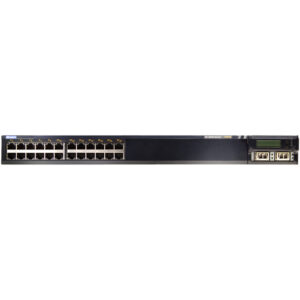 Juniper EX3200-24P Layer 3 Switch