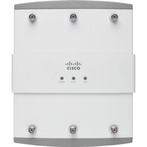 Cisco Aironet 1252 Wireless Access Point