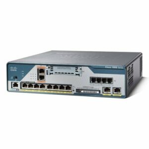 Cisco 1861 Integrated Services Router