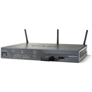 Cisco - 881 Integrated Services Router