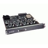 Cisco 24-Port FXS Analog Interface Module