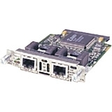 Cisco Voice/WAN Interface Card