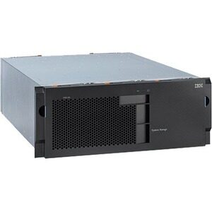 IBM Drive Enclosure - Fibre Channel Host Interface Rack-mountable