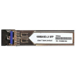 Brocade 4 Gbps SFP Module
