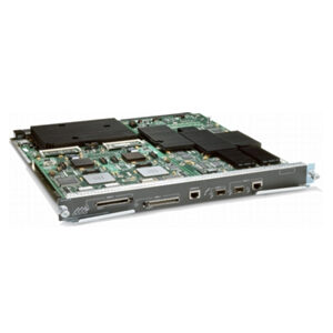 Cisco 720 Virtual Switching Supervisor Engine
