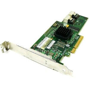 IBM ServeRAID BR10i SAS RAID Controller