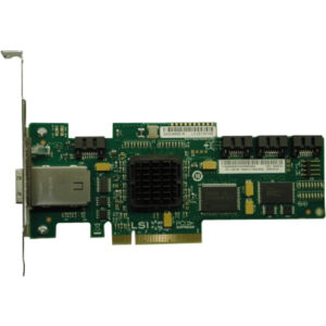 IBM 44E8700 8-channel SAS RAID Controller