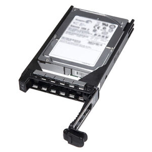 Dell 73 GB Hard Drive - 2.5