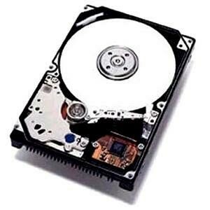 IBM 146.80 GB Hard Drive - 3.5" Internal - SCSI (Ultra160 SCSI)