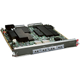 Cisco Catalyst 4-port 10-Gigabit Ethernet Switching Module