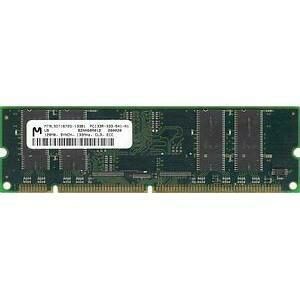 Cisco 32 MB SDRAM Memory Module