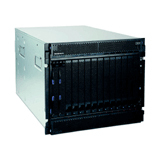IBM BladeCenter H 88524SU Rackmount Enclosure