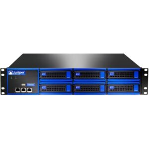 Juniper STRM5000 NEBS Security Threat Response Manager