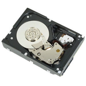 Dell 300 GB Hard Drive - 2.5