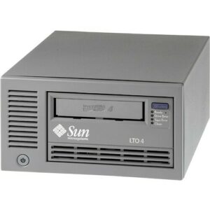 Sun LTO Ultrium 4 Tape Drive