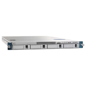 Cisco UCS C200 M1 Barebone System - 1U Rack-mountable - 2 x Processor Support
