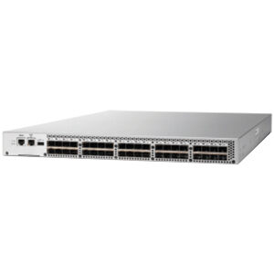 Dell EMC Connectrix DS-5100B Fibre Channel Switch