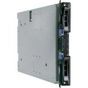 IBM HS22 7870G2U Blade Server - 1 x Intel Xeon E5620 2.40 GHz - 6 GB RAM - Serial Attached SCSI (SAS) Controller