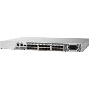 Dell EMC Connectrix DS-300B Fibre Channel Switch