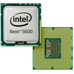 Cisco Intel Xeon DP 5600 X5680 Hexa-core (6 Core) 3.33 GHz Processor Upgrade